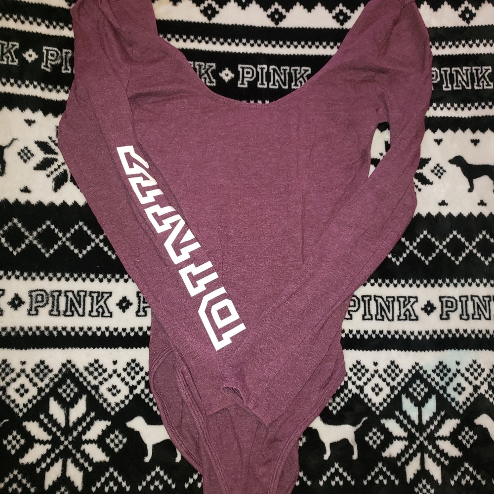 Bodysuit
